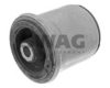 SWAG 40 93 8707 Mounting, axle beam